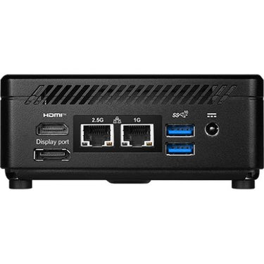 MSI Cubi 5 12M-265US I7 11P