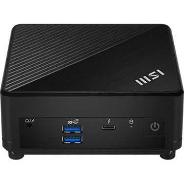 MSI Cubi 5 12M-266US I3 11H