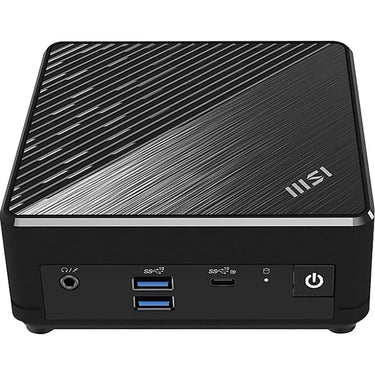 MSI Cubi N ADL 020BUS