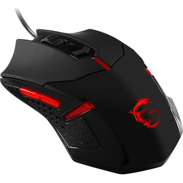 MSI Interceptor DS B1