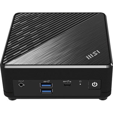 MSI Cubi N ADL 048US