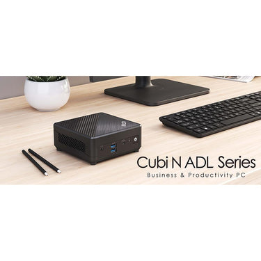 MSI Cubi N ADL 065US