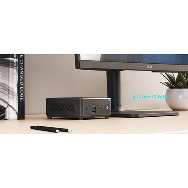 MSI Cubi N ADL 065US
