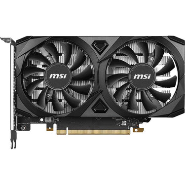 MSI GF RTX3050 VENTUS 2X6G OC