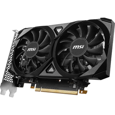 MSI GF RTX3050 VENTUS 2X6G OC