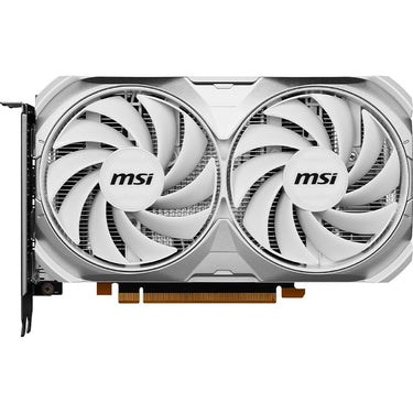 MSI RTX4060 VENTUS 2X WHT 8G OC