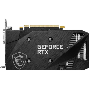 MSI GeForce RTX 3050 VENTUS 2X 8G OC - 8GB GDDR6 Graphics Card