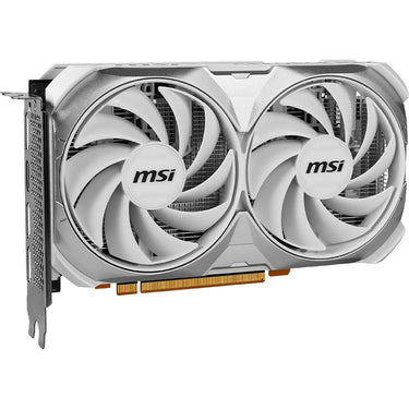MSI RTX4060 VENTUS 2X WHT 8G OC