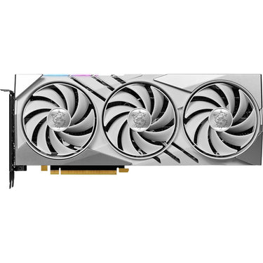 MSI GeForce RTX 4070 GAMING X SLIM