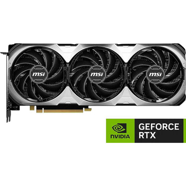 MSI NVIDIA 21Gbps 12G G6X