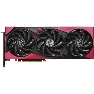 MSI RTX 4070 SUPER 12G GAMING