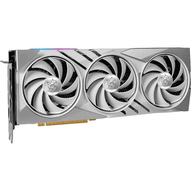 MSI GeForce RTX 4070 GAMING X SLIM