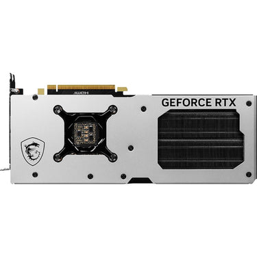 MSI GeForce RTX 4070 GAMING X SLIM