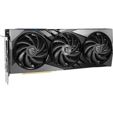 MSI RTX 4070 Ti SUPER 16G GMNG