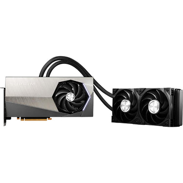 MSI GeForce RTX 4090 SUPRIM LIQUID