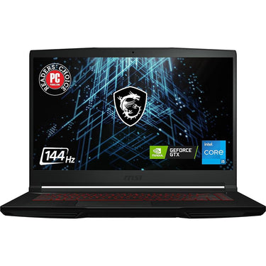 MSI GF63 Thin 11UCX 1424US