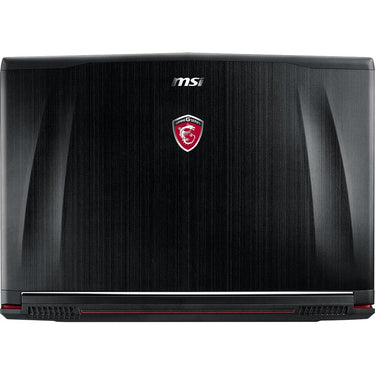 MSI 17.3" i7 960M 12GB 1TB