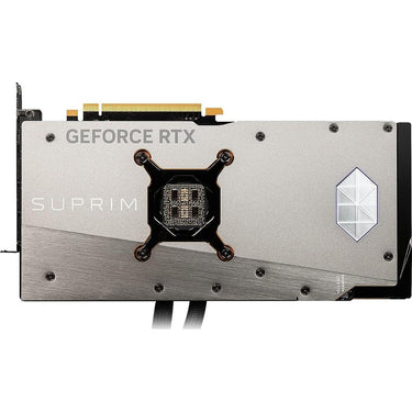 MSI GeForce RTX 4090 SUPRIM LIQUID