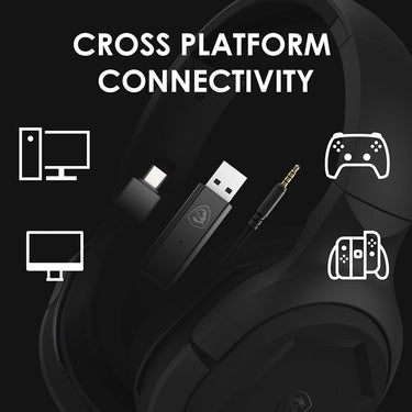 MSI IMMERSE GH50 WIRELESS