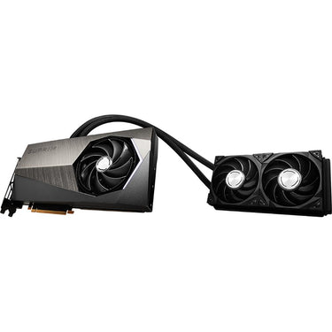 MSI GeForce RTX 4090 SUPRIM LIQUID