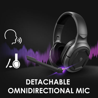 MSI IMMERSE GH50 WIRELESS