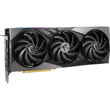 MSI RTX4070 SUPER 12G GAMINGXSLIM