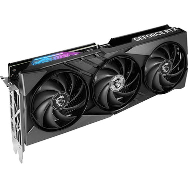 MSI RTX4070 SUPER 12G GAMINGXSLIM