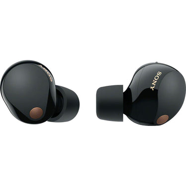 Sony Industry Leading NC Truly Wireless Earbuds (Open Box) + 1 Year Warranty Pack