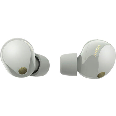 Sony Industry Leading NC Truly Wireless Earbuds (Open Box) + 1 Year Warranty Pack