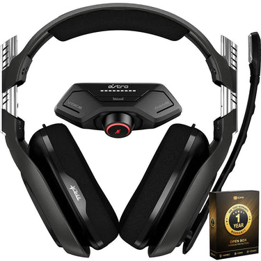 Astro Gaming A40 TR Wired Headset with Audio V2 (Open Box) + 1 Year Warranty