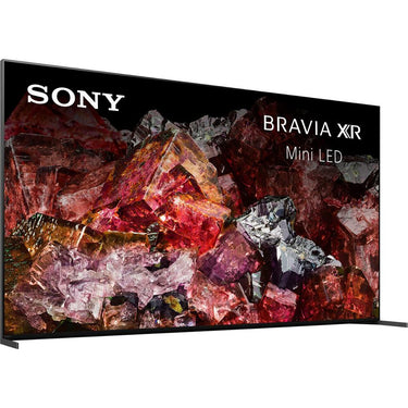 Sony BRAVIA XR 85" Class X95L Mini LED 4K HDR 2023 (Open Box) + 1 Year Warranty