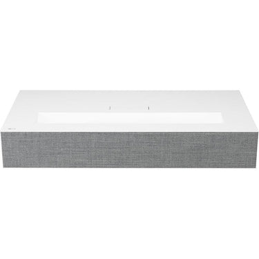 LG HDR XPR 4K UHD Ultra-Short Throw Laser Projector (Open Box) + 1 Year Warranty