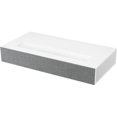 LG HDR XPR 4K UHD Ultra-Short Throw Laser Projector (Open Box) + 1 Year Warranty