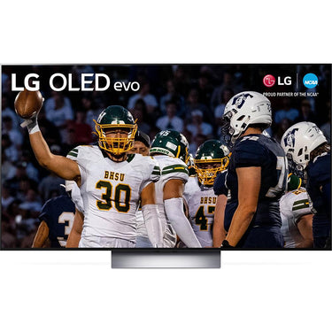 LG OLED evo G3 65 Inch 4K Smart TV 2023 (Open Box) with 1 Year Warranty