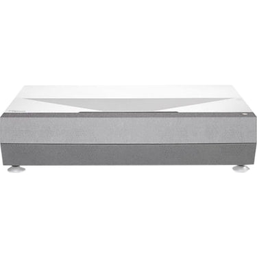 Optoma CinemaX D2 4K Projector w/ Android TV White (Open Box) + 1 Year Warranty