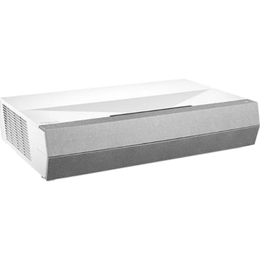 Optoma CinemaX D2 4K Projector w/ Android TV White (Open Box) + 1 Year Warranty