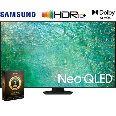 Samsung 75 Inch Neo QLED 4K Smart TV 2023 (Open Box) with 1 Year Warranty