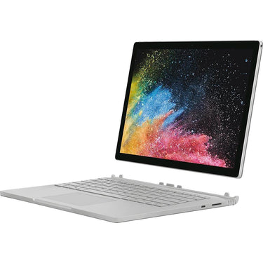 Microsoft Surface Book 2 13.5" 8/256G 2-in-1 Laptop (Open Box) + 1 Year Warranty