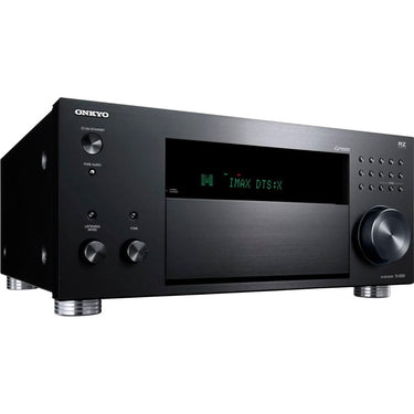 Onkyo 9.2-Channel THX Certified AV Receiver Open Box with 1 Year Warranty