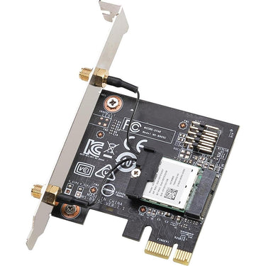 MSI HERALD BE NCM865 WI FI 7