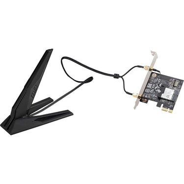 MSI HERALD BE NCM865 WI FI 7