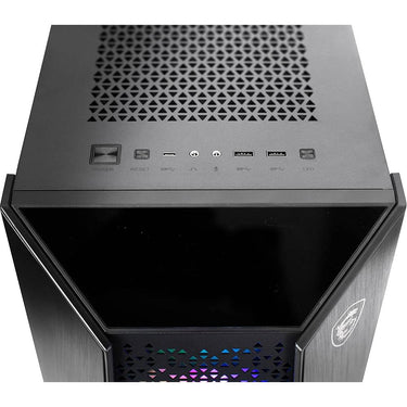 MSI Infinite RS 14NUI9 630US