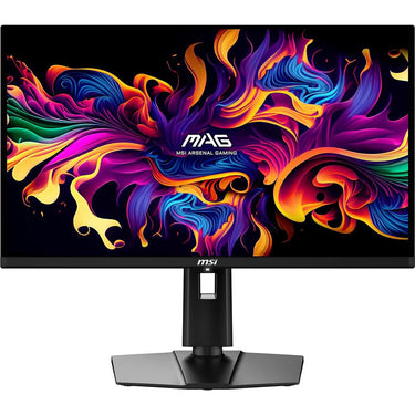 MSI MAG 271QPX QD-OLED