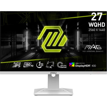 MSI MAG 274QRFW