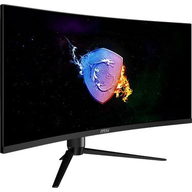 MSI Gaming Curved VA 34" 3440x1440