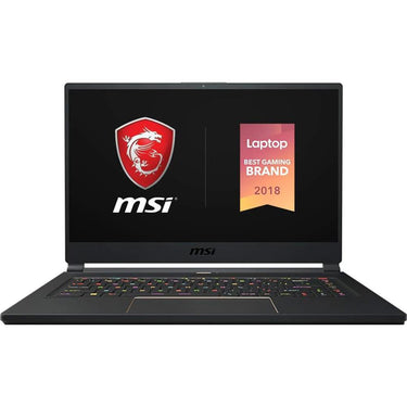 MSI GS65 Stealth 666 LAPTOP