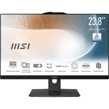 MSI Modern AM242TP 12M 053US