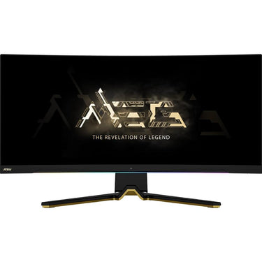 MSI MEG 342C QD OLED