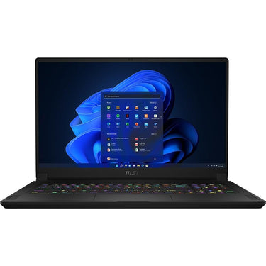 MSI GS76 Stealth 11UH 078