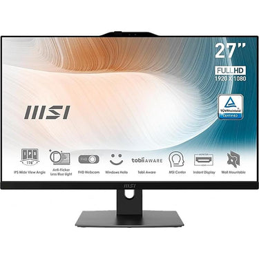MSI Modern AM272P 12M 027US